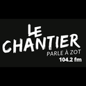 Le Chantier Parle à Zot-Logo