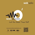 NEWS ORLÉANS WEBRADIO-Logo