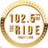 102.5 FM The Ride 