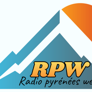 Radio Pyrénées Web-Logo