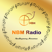 New Beginning Radio-Logo