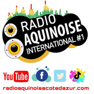 Radio Aquinoise-Logo