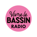 Radio Vivre Le Bassin-Logo