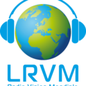 radio vision mondiale-Logo
