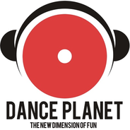 Dance Planet-Logo