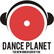 Dance Planet-Logo