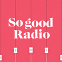 SO GOOD RADIO-Logo