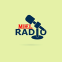 MIEL RADIO-Logo