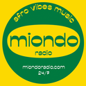Miondo Radio-Logo