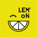 LEM'oN-Logo