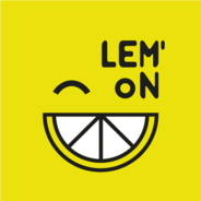 LEM'oN-Logo