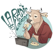 La Radio des Locaux-Logo