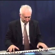 Tango Argentino - Raul Monti-Logo