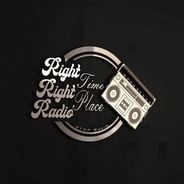 RTRP Radio-Logo