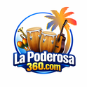 La Poderosa 360 ?-Logo