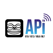 API FM-Logo
