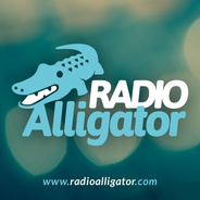 Radio Alligator-Logo
