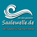 Saalewelle-Logo