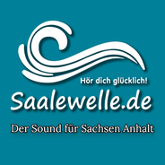 Saalewelle-Logo