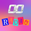 Double 0 Radio-Logo