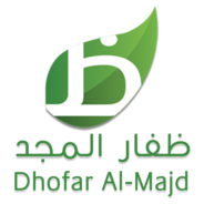 Dhofar Al-Majd FM-Logo