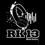 RK 13-Logo