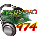 Frequence 974-Logo
