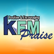 KFM Praise-Logo