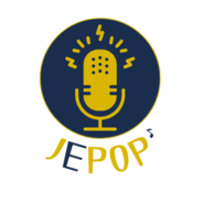 Jepop Radio-Logo