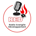 RED Burkina-Logo