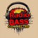 radio bass connected 