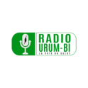 Radio Urum-Bi-Logo