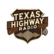 Texas Highway Radio-Logo
