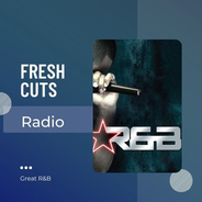 Fresh Cuts Radio-Logo