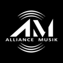 Alliance Musik-Logo