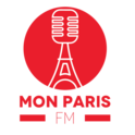 Mon Paris FM-Logo