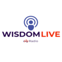 Wisdom Live Radio-Logo