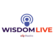 Wisdom Live Radio-Logo