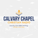 CALVARY CHAPEL CHRISTIAN RADIO
