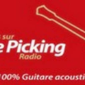 La Note Picking Radio-Logo