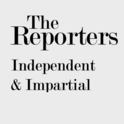 The Reporters-Logo