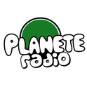 Planète radio-Logo