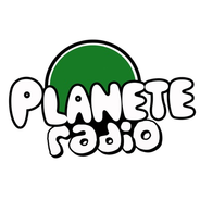 Planète radio-Logo