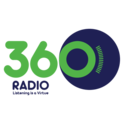 360 Radio UAE-Logo