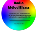 Radio MélodiElsass-Logo