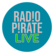 Radio Pirate Live-Logo