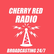 Cherry Red Radio-Logo