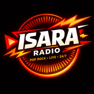 ISARA radio-Logo