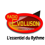 radio EVOLUSON-Logo