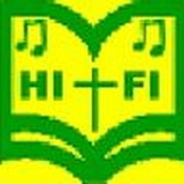 Radio Hi&Fi-Logo